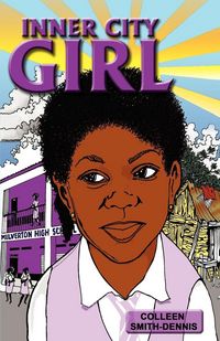 Produktbild: Inner City Girl