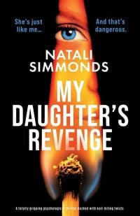 Produktbild: My Daughter's Revenge