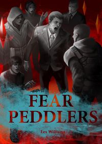 Produktbild: Fear Peddlers