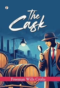 Produktbild: The Cask