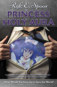 Produktbild: Princess Holy Aura
