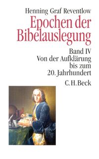 Produktbild: Von der Aufkl&auml;rung bis zum 20. Jahrhundert