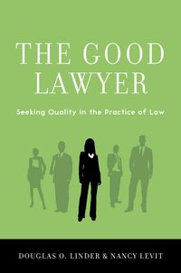 Produktbild: The Good Lawyer