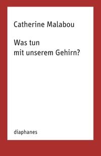 Produktbild: Was tun mit unserem Gehirn?