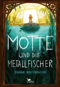 Produktbild: Motte und die Metallfischer