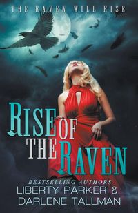 Produktbild: Rise Of The Raven