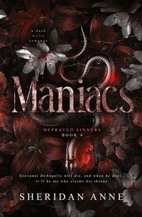Produktbild: Maniacs