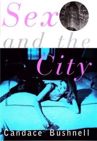 Produktbild: Sex and the City