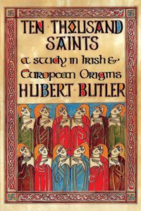 Produktbild: Ten Thousand Saints