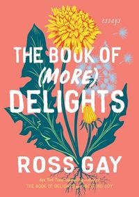 Produktbild: The Book of (More) Delights