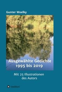 Produktbild: Ausgew&auml;hlte Gedichte