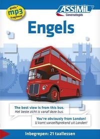 Produktbild: Assimil Nelis: Engels