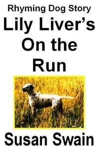 Produktbild: Lily Liver's On the Run