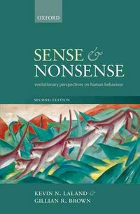 Produktbild: Sense and Nonsense