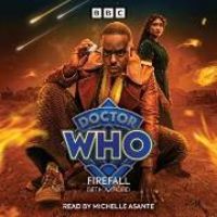Produktbild: Doctor Who: Firefall