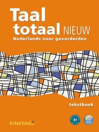 Produktbild: Taal totaal nieuw