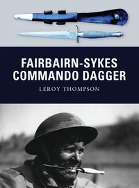 Produktbild: Fairbairn-Sykes Commando Dagger