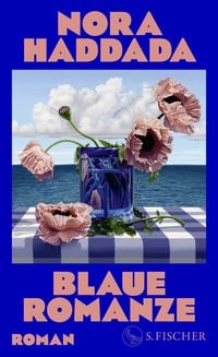 Produktbild: Blaue Romanze