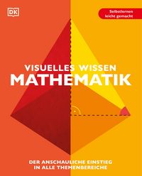 Produktbild: Visuelles Wissen. Mathematik
