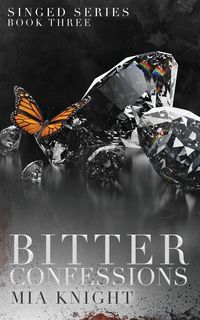 Produktbild: Bitter Confessions
