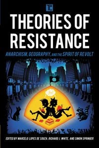 Produktbild: Theories of Resistance