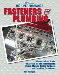 Produktbild: High Performance Fasteners & P