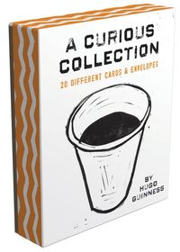 Produktbild: Curious Coll