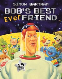 Produktbild: Bob's Best Ever Friend