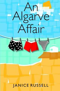 Produktbild: An Algarve Affair