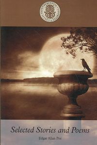 Produktbild: Selected Stories and Poems by Edgar Allan Poe