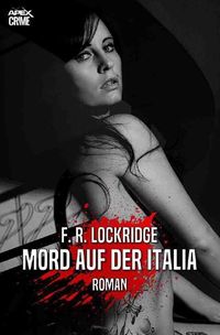 Produktbild: MORD AUF DER ITALIA
