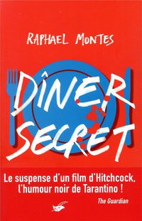 Produktbild: D&icirc;ner secret