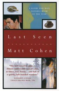 Produktbild: Last Seen