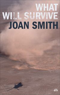 Produktbild: Smith, J: What Will Survive