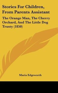 Produktbild: Stories For Children, From Parents Assistant