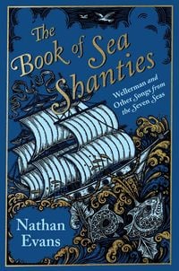 Produktbild: The Book of Sea Shanties