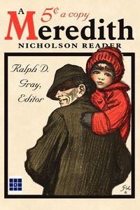 Produktbild: A Meredith Nicholson Reader