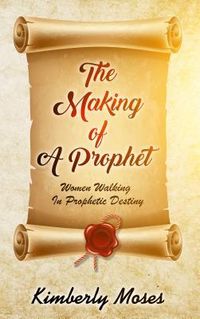 Produktbild: The Making Of A Prophet