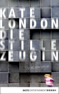 Produktbild: Die stille Zeugin
