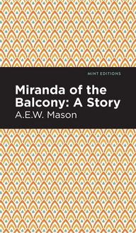 Produktbild: Miranda of the Balcony