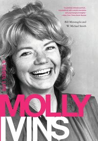 Produktbild: Molly Ivins