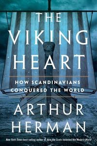 Produktbild: The Viking Heart