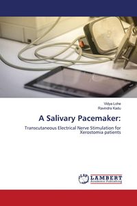 Produktbild: A Salivary Pacemaker: