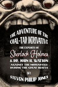 Produktbild: Adventure of the Coal-Tar Derivative