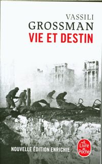 Produktbild: Vie et destin