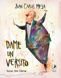 Produktbild: Dame un versito