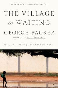 Produktbild: The Village of Waiting