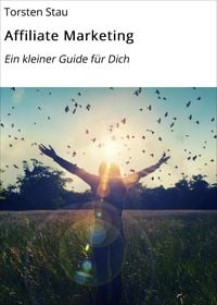Produktbild: Affiliate Marketing