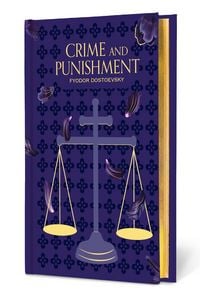 Produktbild: Crime and Punishment