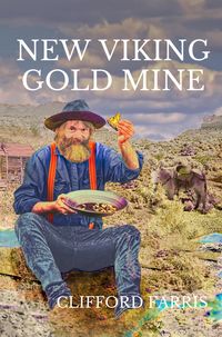 Produktbild: The New Viking Gold Mine (Amundson / Porter Adventure, #2)